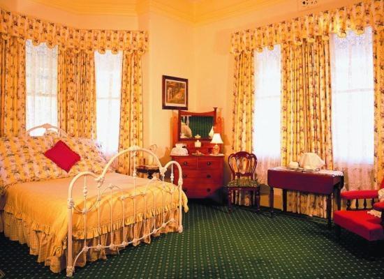Ormiston House Bed & Breakfast Стран Стая снимка