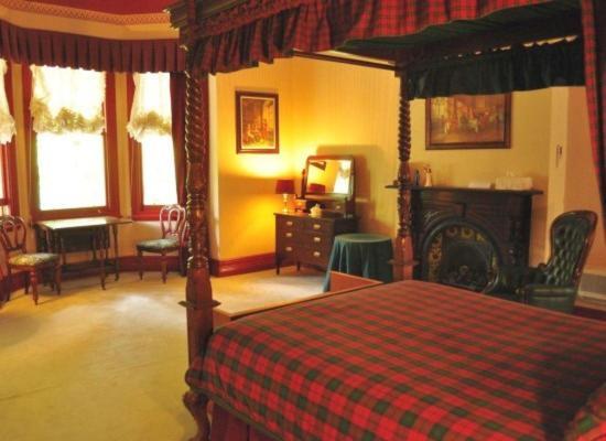 Ormiston House Bed & Breakfast Стран Стая снимка