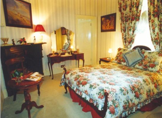 Ormiston House Bed & Breakfast Стран Стая снимка