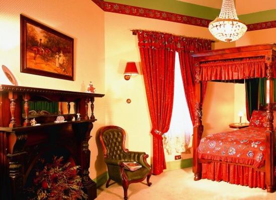 Ormiston House Bed & Breakfast Стран Стая снимка