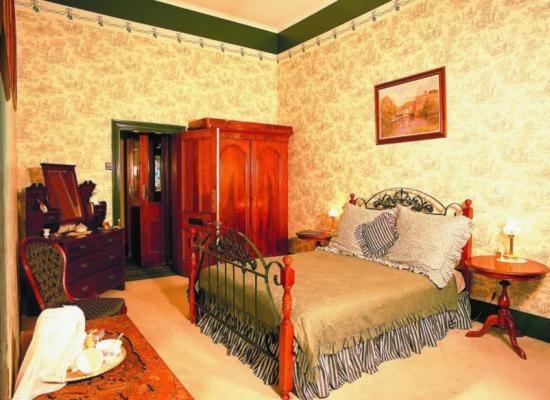 Ormiston House Bed & Breakfast Стран Стая снимка