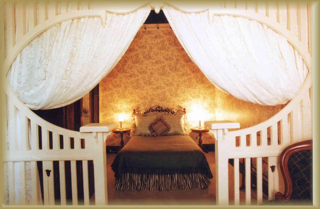 Ormiston House Bed & Breakfast Стран Стая снимка