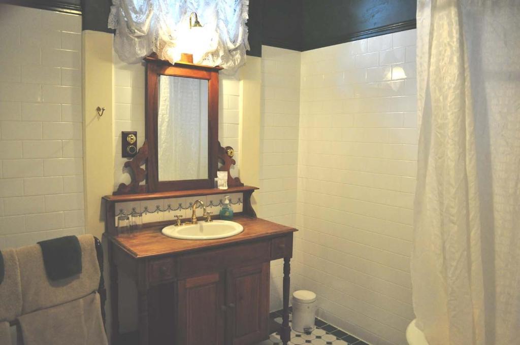 Ormiston House Bed & Breakfast Стран Стая снимка
