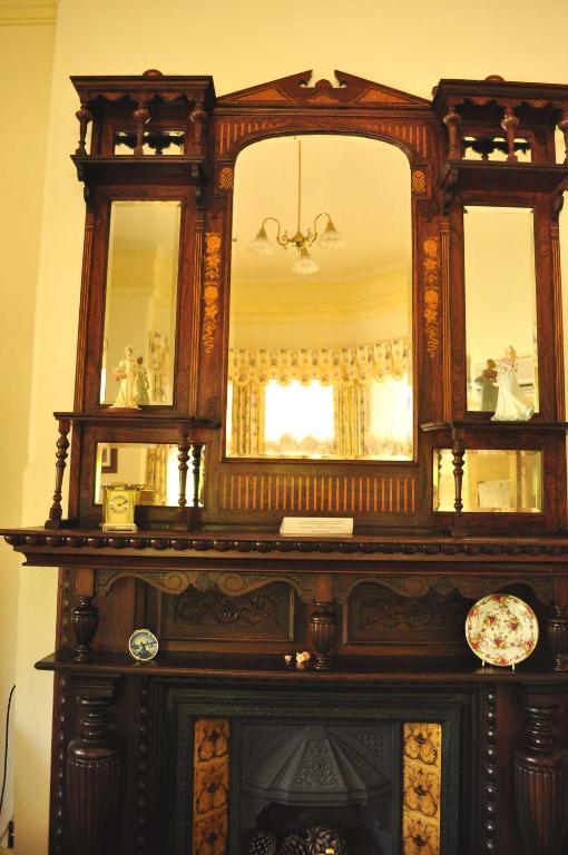 Ormiston House Bed & Breakfast Стран Стая снимка