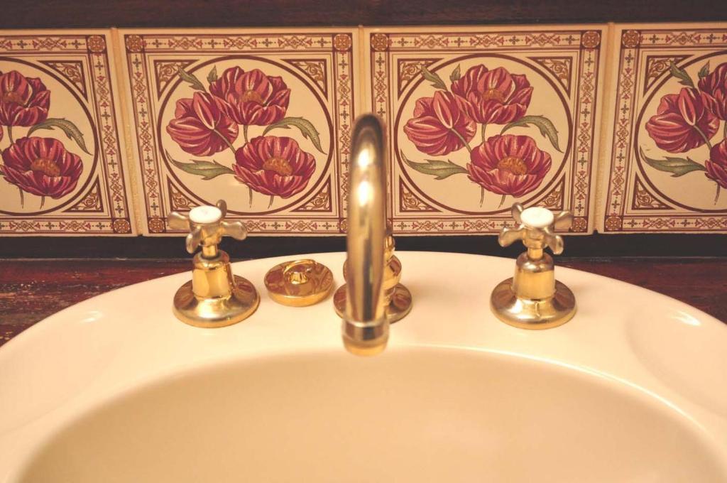 Ormiston House Bed & Breakfast Стран Стая снимка