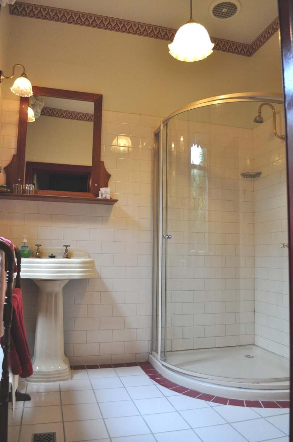 Ormiston House Bed & Breakfast Стран Екстериор снимка