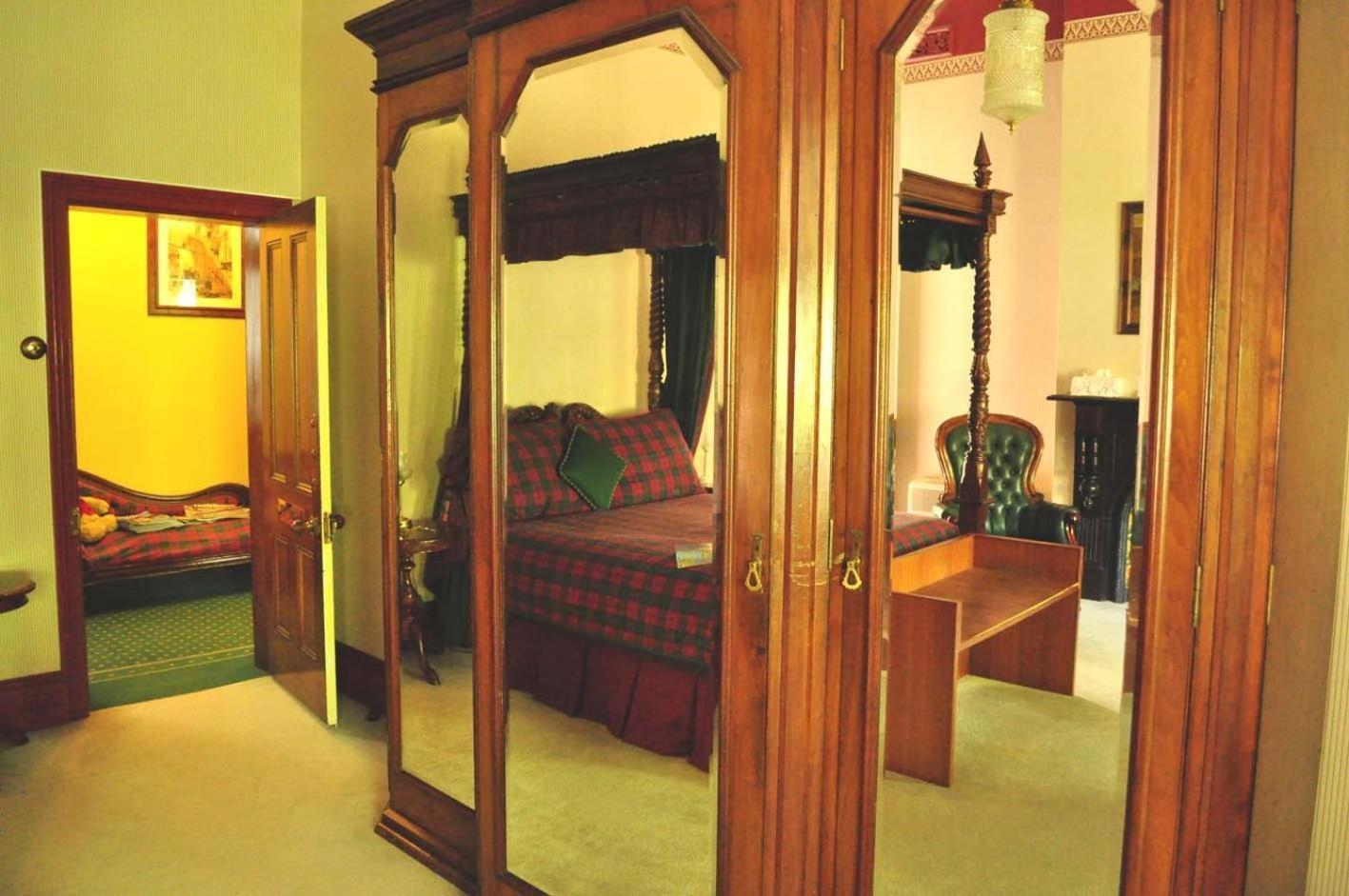 Ormiston House Bed & Breakfast Стран Екстериор снимка