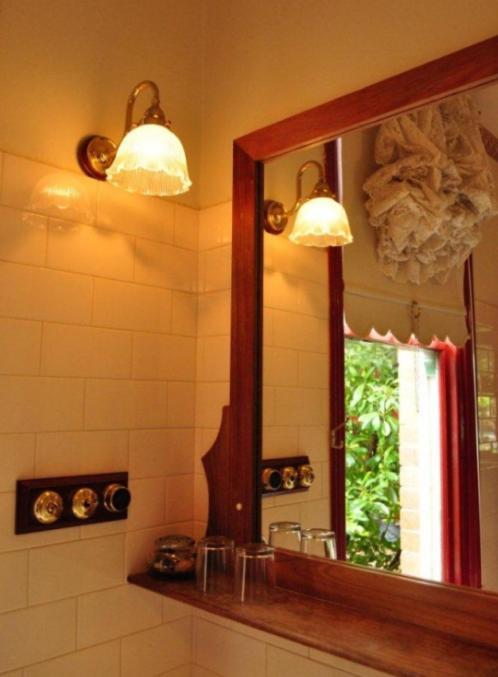 Ormiston House Bed & Breakfast Стран Екстериор снимка