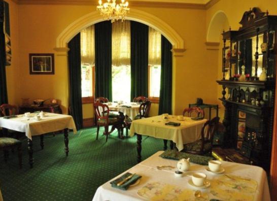 Ormiston House Bed & Breakfast Стран Екстериор снимка