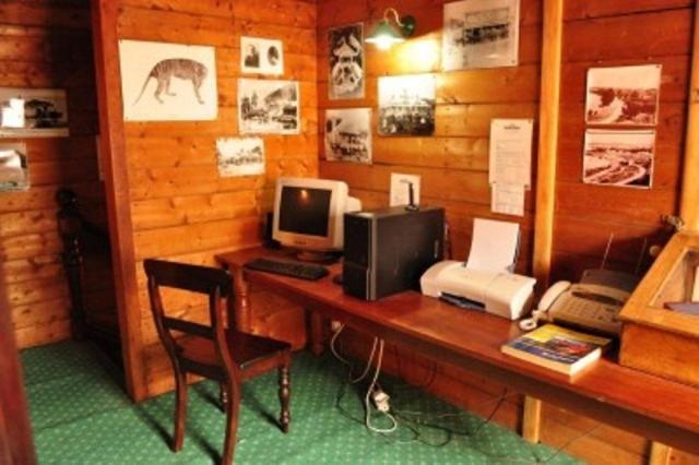 Ormiston House Bed & Breakfast Стран Екстериор снимка