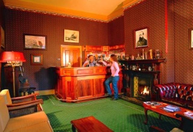 Ormiston House Bed & Breakfast Стран Екстериор снимка