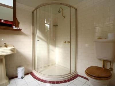 Ormiston House Bed & Breakfast Стран Екстериор снимка