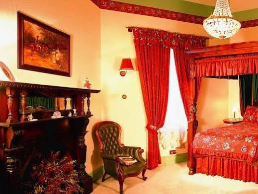 Ormiston House Bed & Breakfast Стран Екстериор снимка